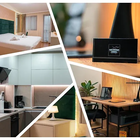 Апартамент One-bedroom With Free Street Parking, Free Gym Pass And Office Setup